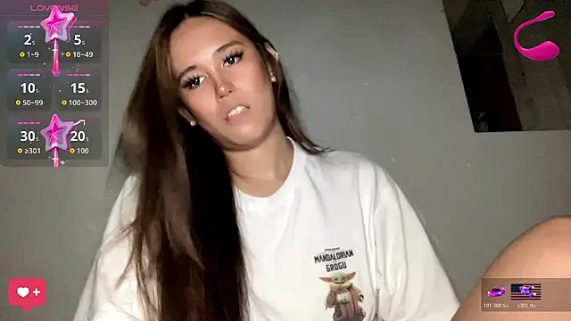 kathrynwilson1's Live XXX Chat