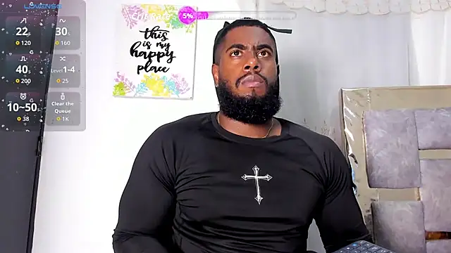 Chat +18 de lebron_million ao vivo