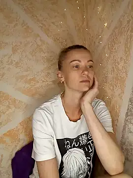 NitaXSky's Live XXX Chat