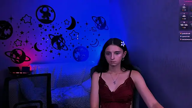 bella_dorn 라이브 XXX 채팅
