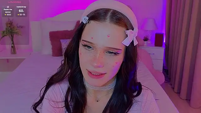 Chat +18 de Deibora ao vivo