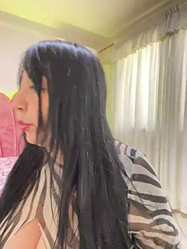 XXX chat uživo modela eva_sexx69
