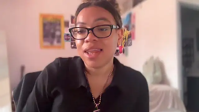 zahrablissn Live XXX chat