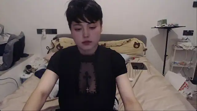 lunalunali Show Webcam