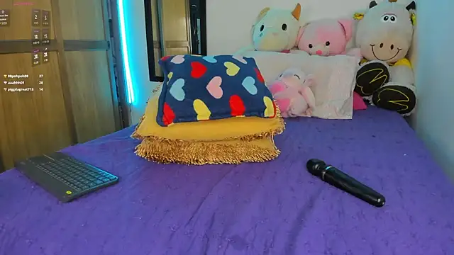 Živý XXX chat Lee_Ash
