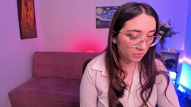 Živý XXX chat _RosieRider