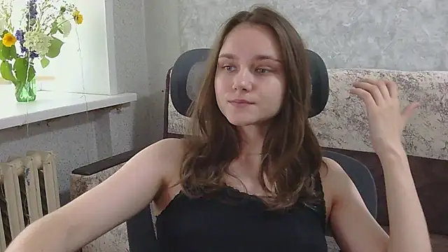 DolcezzaCream Chat XXX in diretta