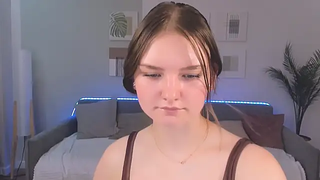 Czat XXX na żywo – LookEva