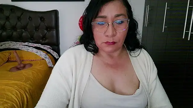 Živý XXX chat Grace_mature_milf