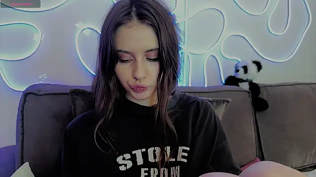 evvaavve élő XXX-chatje