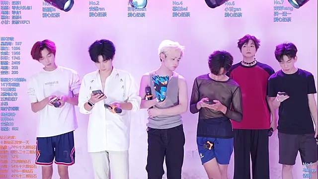 Chatroom XXX en direct de AOA-ACE