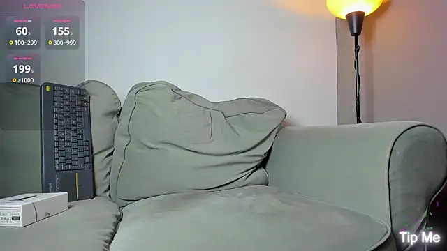 Ackerman_Eren_ Live XXX-chat