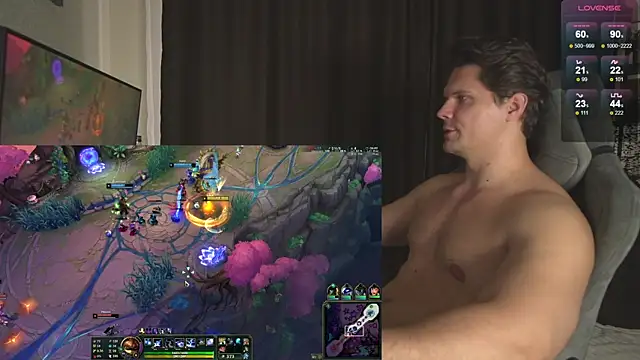 Rus_adventure7 Chat XXX in diretta