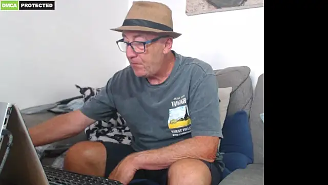 bluedae1's Live XXX Chat