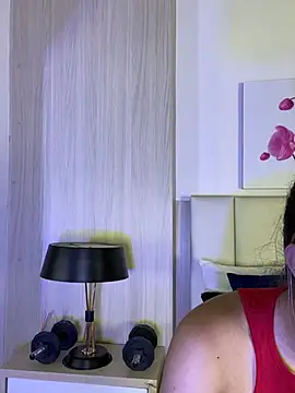 Czat XXX na żywo – JuliaColemann