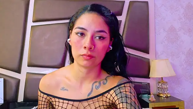 NicoleEsposito's Live XXX Chat