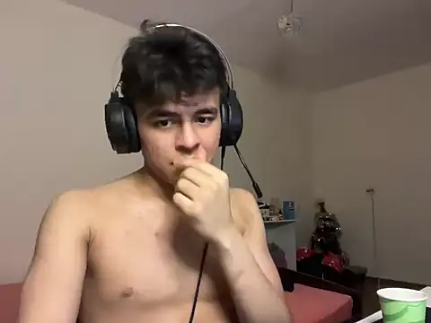 ToddWarren Live XXX Chat