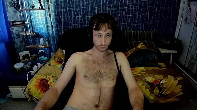 CuteBoy228 Live XXX-Chat