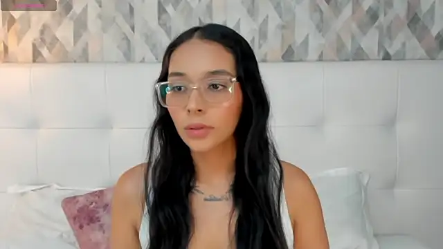 Živý XXX chat Roseaurora