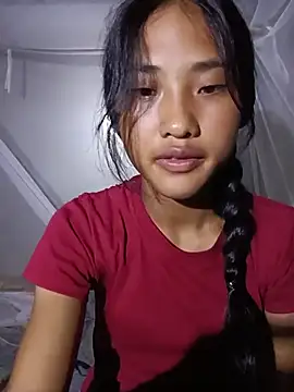 Hoa-tuylip's Webcam Show