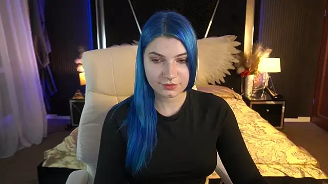 SallyMoonnn Live XXX chat
