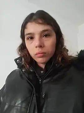 Show modela mariamac420 na web-kameri