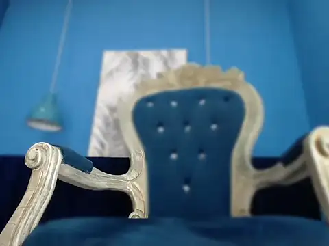 Živý XXX chat William_Bennett