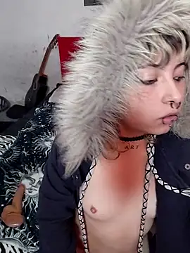 Cute_Chrixxx Live XXX Chat