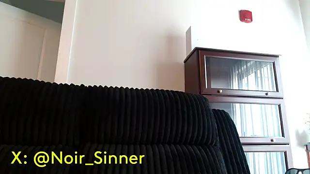 Онлайн чат XXX sinnernoir