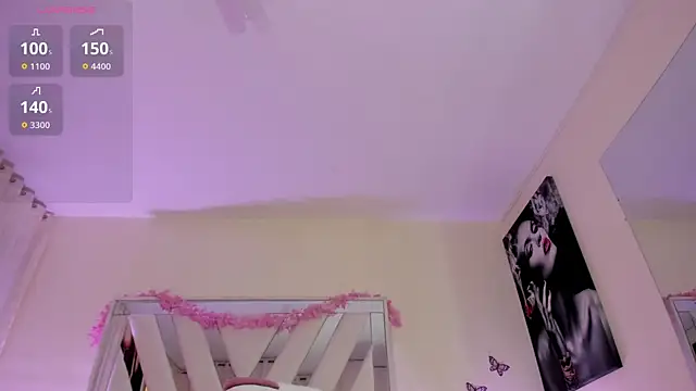 candy_skyy 라이브 XXX 채팅