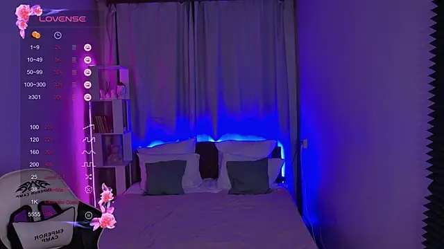Živý XXX chat karinahili