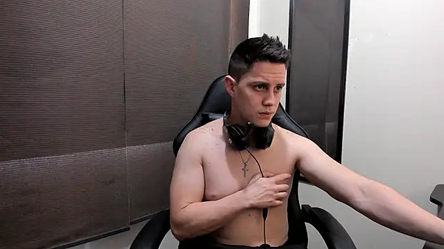 KendricTorres Show Webcam