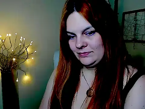 GingerKitten1 Live XXX-Chat