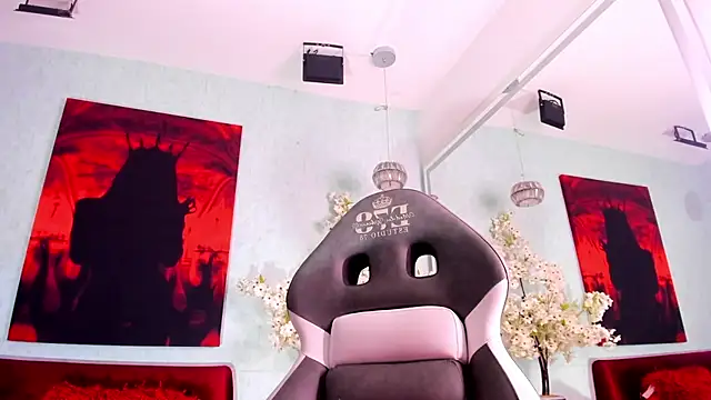 แชท XXX สดของ Alicia_shadow