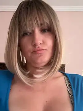 Webkamerová show LunaFoxs