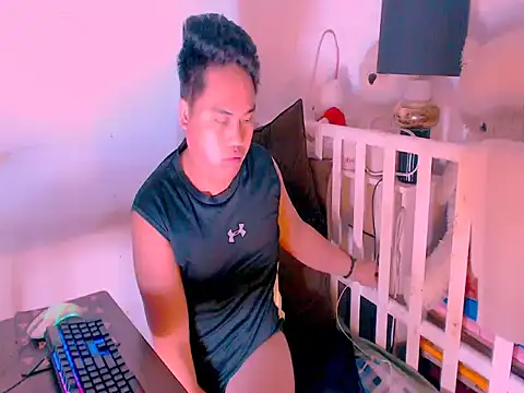 Chat +18 de Hardking_69 ao vivo