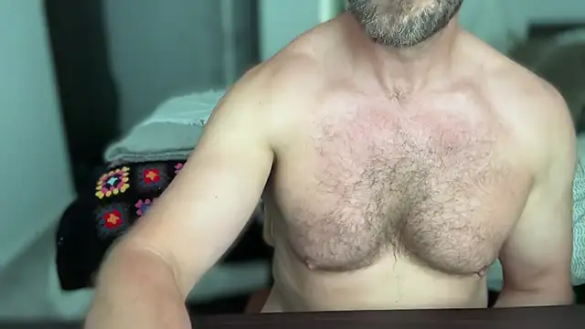 Mr_Beef 现场XXX聊天