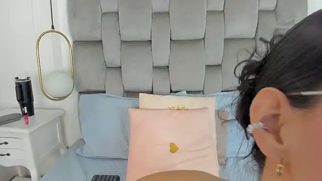 gaby_smit__ Obrolan Langsung XXX