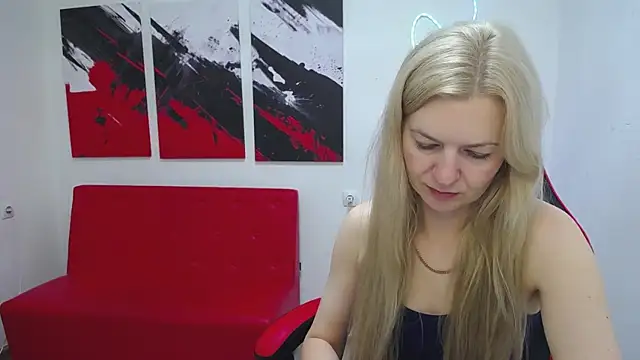 MelissaTyler: онлайн-секс-чат