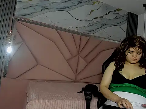 MelanyCardenasn Live XXX chat