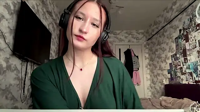 SuzanMooten Live XXX chat