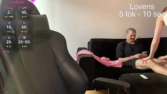 Sexy_Sweets Live XXX-chat