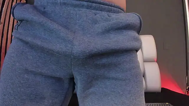 Chat XXX Live Luke__09