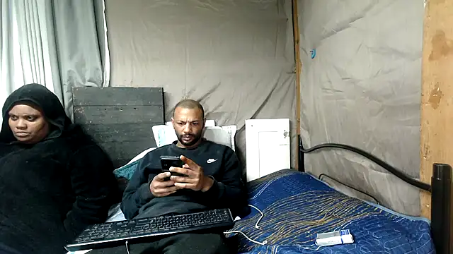 Camodick Chat XXX live