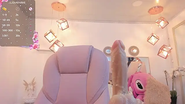 Živý XXX chat Maavca_