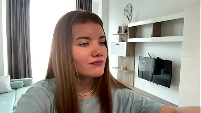 doana_bebriti Adlı Modelin Canlı XXX Sohbeti