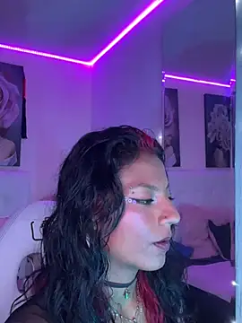 SamathaMay Live XXX-Chat
