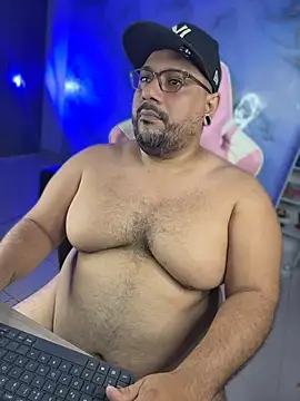 jacoob_woods Chat XXX in diretta