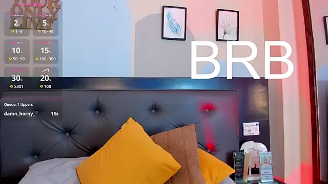 Chat XXX ao vivo de Boy_Mathew