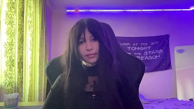 psycholina Chat XXX in diretta